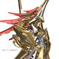 Volks HSGK -The Five Star Stories- Imperial Knight Magna Palace "The Knight of Gold" 1/72 scale High-Spec Garage Kit, Scale Model Kits, animota