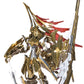 Volks HSGK -The Five Star Stories- Imperial Knight Magna Palace "The Knight of Gold" 1/72 scale High-Spec Garage Kit, Scale Model Kits, animota