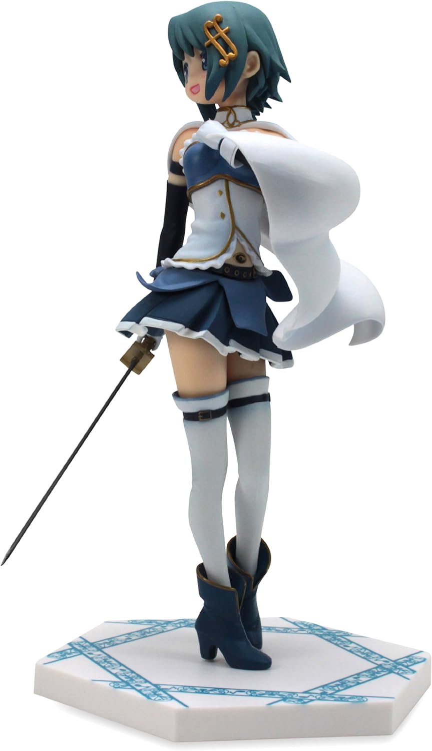 Puella Magi Madoka Magica - SQ Figure - Special Assort - Sayaka Miki | animota