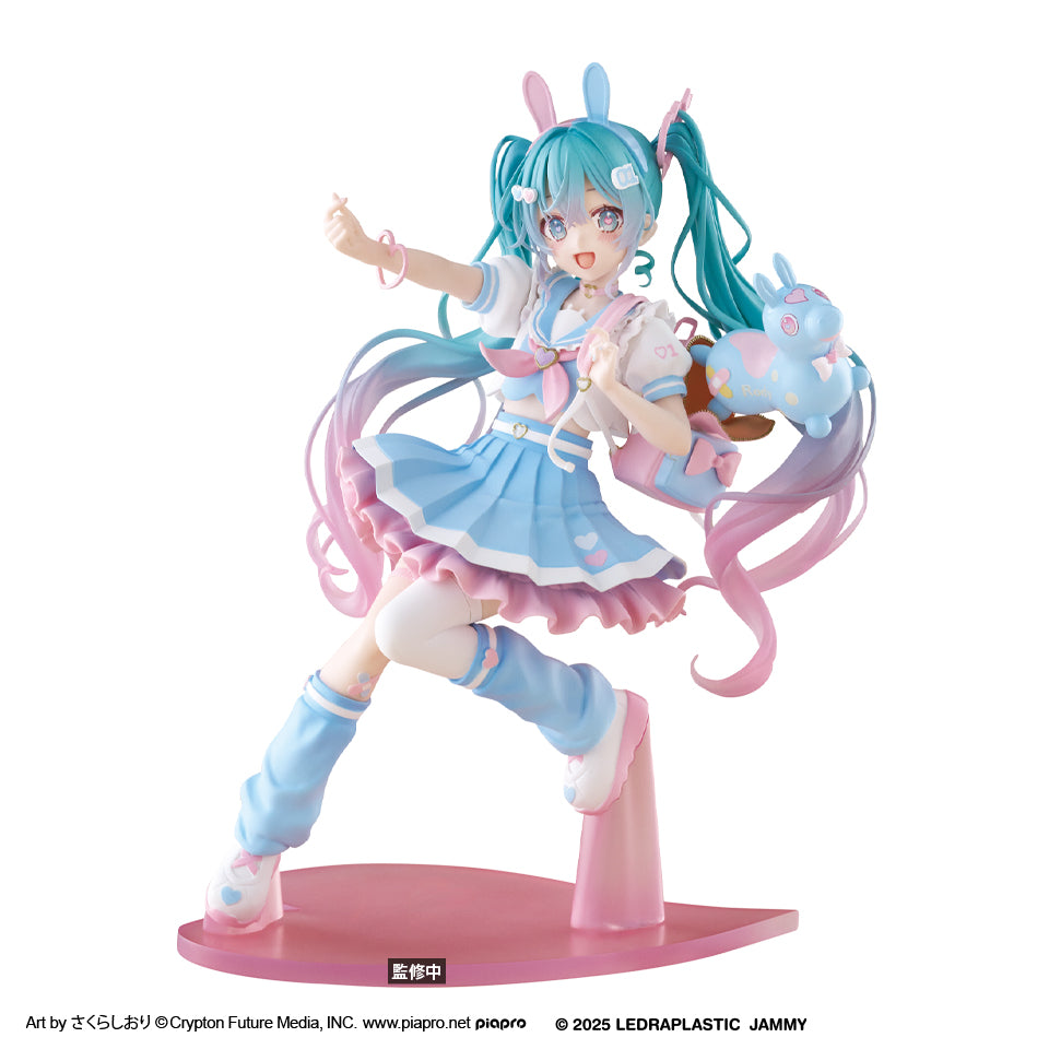 Hatsune Miku × RODY - Hatune Miku Figure [TAITO-kuji Prize A]
