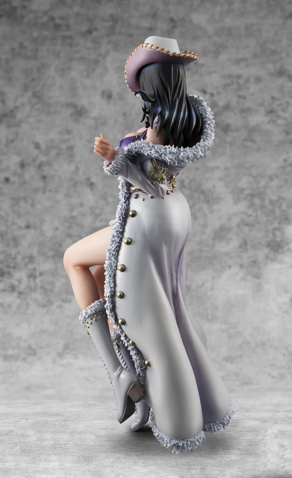 Portrait.Of.Pirates ONE PIECE "Playback Memories" Miss All Sunday Complete Figure | animota