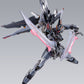 METAL BUILD Mobile Suit Gundam SEED C.E.73 STARGAZER Strike Noir Gundam (Alternative Strike Ver.) | animota