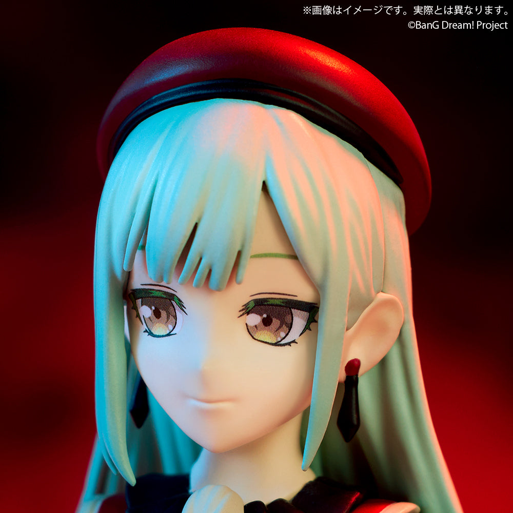 BanG Dream! Premium Figure Ave Mujica Mortis