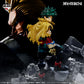 My Hero Academia - YOU’RE NEXT - Izuku Midoriya Figure MASTERLISE [Ichiban-Kuji Prize A]