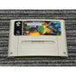Gradius III.SUPER Famicom Japanese Version