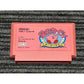 Kirby's Adventure.Famicom Japanese Version