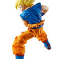 D.O.D Over Drive Dragon Ball Z: Super Saiyan Son Goku Complete Figure | animota