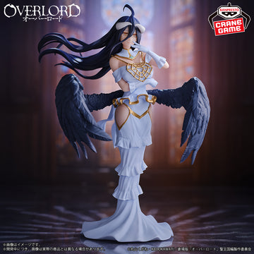 Overlord figures and goods | animota