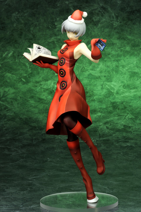 Persona 3 - Elizabeth Christmas Ver. 1/8 Complete Figure