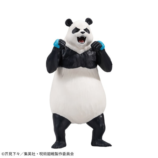 Jujutsu Kaisen Jukon no Kata Panda | animota