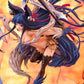 GRANBLUE FANTASY 1/7 Yuel Fertige Figur