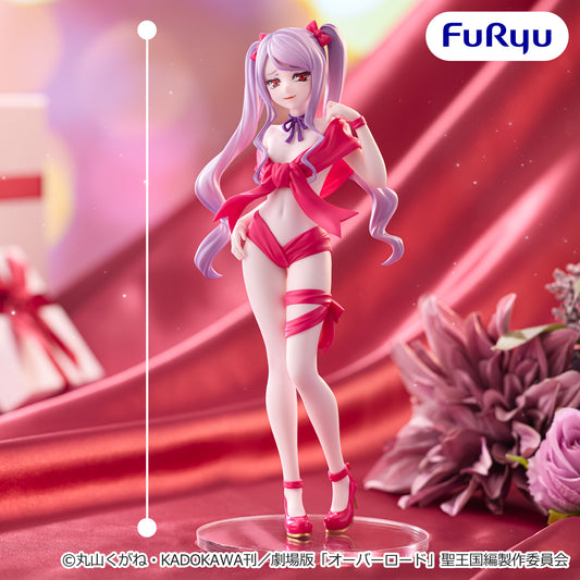 Overload - BiCute Ribbons Figure - Shalltear