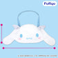 Cinnamoroll SANRIO FES 2026 Colorful Link Outfit Face Bag