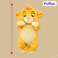 The Lion King Simba Super BIG Plush Toy - Birth of a Prince