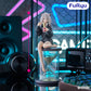 hololive production - Noodle Stopper Figure Plus - Shishiro Botan