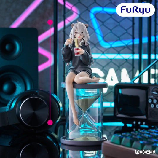 hololive production - Noodle Stopper Figure Plus - Shishiro Botan