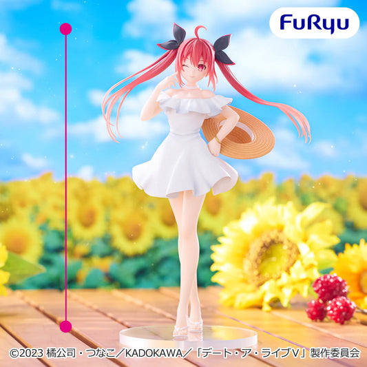 Date A Live V - Summer Dress Figure - Kotori Itsuka