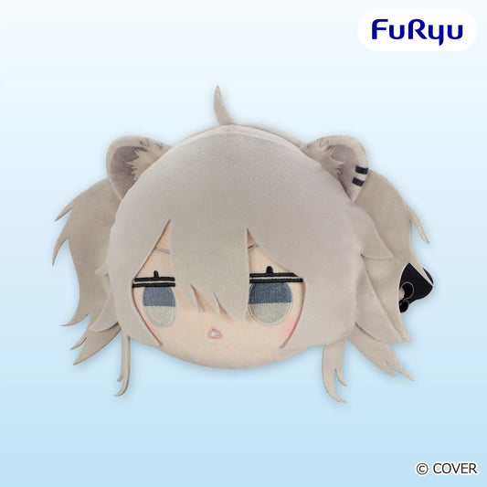hololive production - Nesoberi Plush Toy - Shishiro Botan