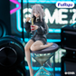 hololive production - Noodle Stopper Figure Plus - Shishiro Botan