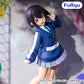 Bad Girl - Muchutto Figure - Yu Yutani