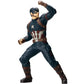 MARVEL “Avengers: Endgame” - Captain America Figure [Happy-Kuji Special Prize]
