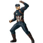 MARVEL “Avengers: Endgame” - Captain America Figure [Happy-Kuji Special Prize]
