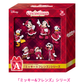 Disney Christmas Ornament Kuji 2024 - Mickey & Friends Series [Happy-Kuji Special Complete BOX Prize A]