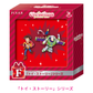 Disney Christmas Ornament Kuji 2024 - Toy Story Series [Happy-Kuji Special Complete BOX Prize F]