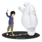 Baymax - Baymax & Hiro Figure Set [Happy-Kuji Prize A]
