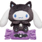 Sanrio Characters Halloween 2025 - BIG Cinnamoroll Plush Toy [Happy-Kuji Special Prize]