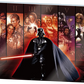 STAR WARS™ THE SKYWALKER SAGA - Darth Vader BIG Acrylic Panel [Happy-Kuji Prize A]