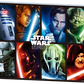 STAR WARS™ THE SKYWALKER SAGA - “Revenge of the Sith” BIG Acrylic Panel [Happy-Kuji Prize B]