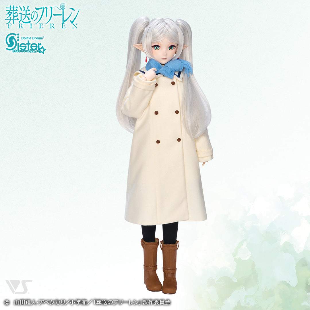 Frieren :Beyond Journey's End - Dollfie Dream Sister - Frieren | animota Frieren :Beyond Journey's End - Dollfie Dream Sister - Frieren | animota