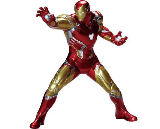 MARVEL “Avengers: Endgame” - Iron Man Mark 85 Figure [Happy-Kuji Last Prize]