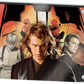 STAR WARS™ THE SKYWALKER SAGA - Anakin Skywalker Memorial Layered Panel [Happy-Kuji Last Prize]