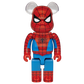 MARVEL “SPIDER-MAN” BE@RBRICK 400% [Happy-Kuji SP Prize]