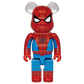 MARVEL “SPIDER-MAN” BE@RBRICK 400% [Happy-Kuji SP Prize]