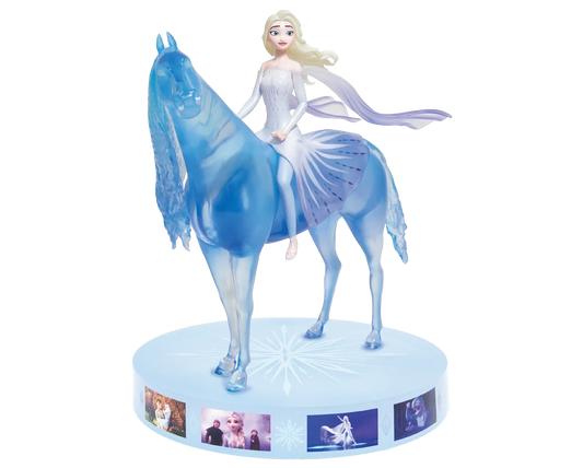 Disney Wishing Stars - Scene Figure “Frozen 2” [Happy-Kuji Prize A]