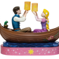 Disney Wishing Stars - Scene Figure “Tangled” [Happy-Kuji Prize B]