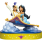 Disney Wishing Stars - Scene Figure “Aladdin” [Happy-Kuji Prize C]