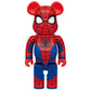 MARVEL BE@RBRICK 2021 - BE@RBRICK 400% [Spider-Man] [Happy-Kuji L@ST Prize]