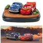 PIXAR Scene Figure “Cars” [Happy-Kuji Prize D]