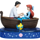 Disney Wishing Stars - Scene Figure “The Little Mermaid” [Happy-Kuji Prize D]