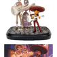 PIXAR Scene Figure “Coco” [Happy-Kuji Prize F]