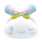 Cinnamoroll Idol LOOKBOOK BIG Cushion [Happy-Kuji Last Prize]