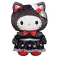 Sanrio Characters Halloween 2025 - BIG Hello Kitty Plush Toy [Happy-Kuji Last Prize]