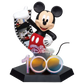 Disney100 Mickey Mouse Extra Large Figure [Happy-Kuji Last Prize / 7-Eleven Exclusive]
