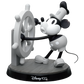 Disney100 Steamboat Willie Extra Large Figure [Happy-Kuji Last Prize / Ito-Yokado, Loft & Youme Town Exclusive]