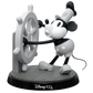 Disney100 Steamboat Willie Extra Large Figure [Happy-Kuji Last Prize / Ito-Yokado, Loft & Youme Town Exclusive]