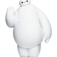 Baymax Vol. 2.0 - Baymax BIG Soft Vinyl Figure [Happy-Kuji Last Prize]